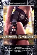 Watch Womb Raider Vodly