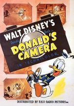 Watch Donald\'s Camera Vodly