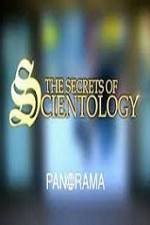 Watch The Secrets of Scientology: A Panorama Special Vodly