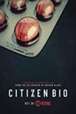 Watch Citizen Bio Vodly