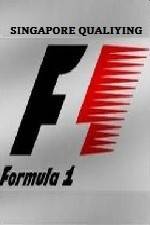 Watch Formula 1 2011 Singapore Grand Prix Qualifying Vodly