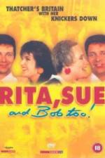 Watch Rita, Sue and Bob Too Vodly