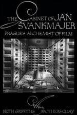 Watch The Cabinet of Jan Svankmajer Vodly