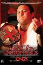 Watch TNA Wrestling The Best of Samoa Joe Unstoppable Vodly