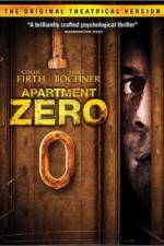 Watch Apartment Zero Vodly