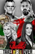 Watch NXT UK TakeOver: Cardiff Vodly