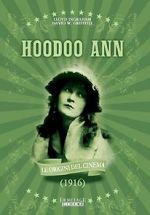 Watch Hoodoo Ann Vodly