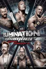 Watch WWE Elimination Chamber Vodly