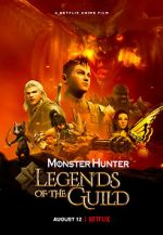 Watch Monster Hunter: Legends of the Guild Vodly