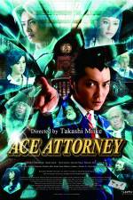 Watch Ace Attorney Vodly