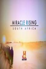 Watch Miracle Rising South Africa Vodly