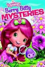 Watch Strawberry Shortcake: Berry Bitty Mysteries Vodly