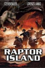 Watch Raptor Island Vodly