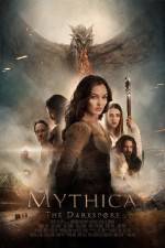 Watch Mythica: The Darkspore Vodly