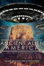 Watch Ancient Alien America Vodly