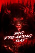 Watch Big Freaking Rat Vodly