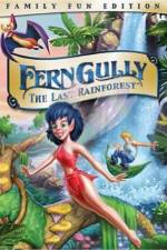 Watch FernGully: The Last Rainforest Vodly