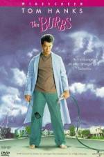 Watch The 'burbs Vodly