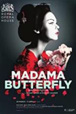 Watch The Royal Opera House: Madama Butterfly Vodly