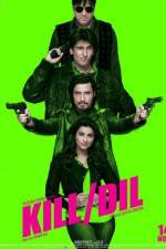 Watch Kill Dil Vodly