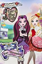 Watch Ever After High: Thronecoming Vodly