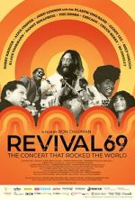 Watch Revival69: The Concert That Rocked the World Vodly