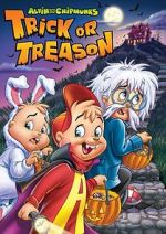 Watch Alvin and the Chipmunks: Trick or Treason Vodly