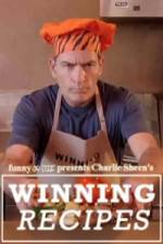 Watch Charlie Sheen's Winning Recipes Vodly