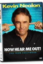 Watch Kevin Nealon: Now Hear Me Out! Vodly