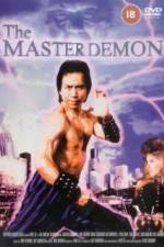 Watch The Master Demon Vodly