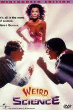 Watch Weird Science Vodly