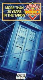 Watch Doctor Who: 30 Years in the Tardis Vodly