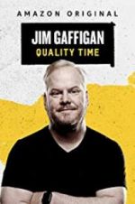 Watch Jim Gaffigan: Quality Time Vodly