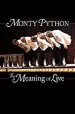 Watch Monty Python: The Meaning of Live Vodly