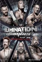 Watch Elimination Chamber Vodly