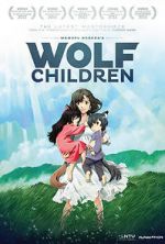 Watch Wolf Children Vodly