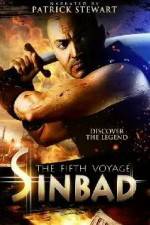 Watch Sinbad: The Fifth Voyage Vodly