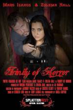 Watch Trinity of Horror Vodly