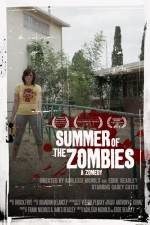 Watch Summer of the Zombies Vodly