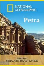 Watch National Geographic Ancient Megastructures Petra Vodly