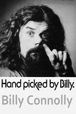 Watch The Pick of Billy Connolly Vodly