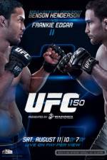 Watch UFC 150 Henderson vs Edgar 2 Vodly