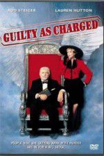 Watch Guilty as Charged Vodly