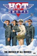 Watch Hot Shots! Vodly