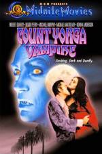 Watch Count Yorga Vampire Vodly