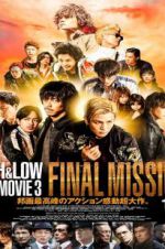 Watch High & Low: The Movie 3 - Final Mission Vodly