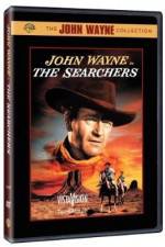 Watch The Searchers Vodly