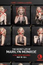 Watch The Secret Life of Marilyn Monroe Vodly