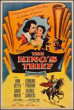 Watch The King's Thief Vodly