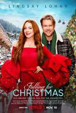 Watch Falling for Christmas Vodly